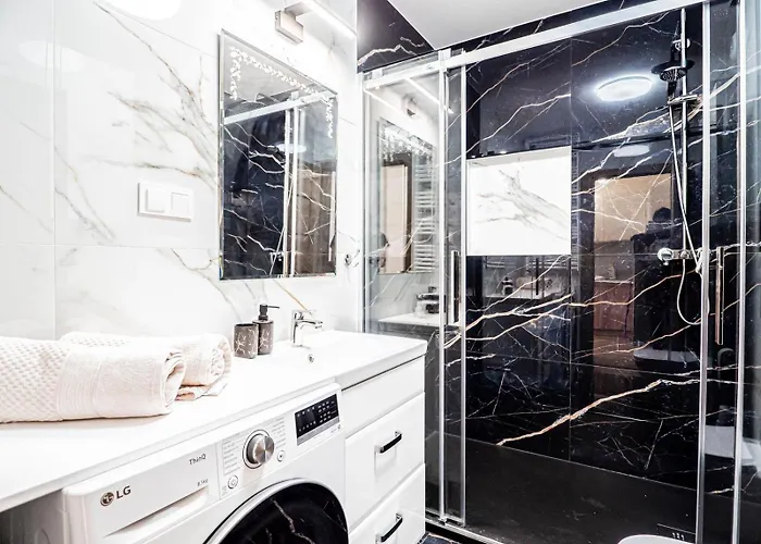 Panorama Karkonoszy 카르파츠