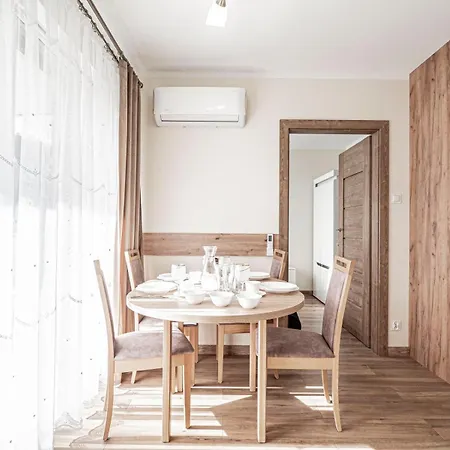 Panorama Karkonoszy * Карпач