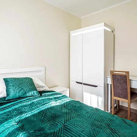 Apartmán Panorama Karkonoszy Karpacz