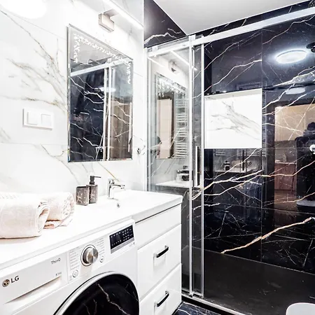 Panorama Karkonoszy Карпач