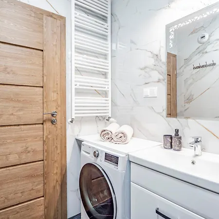 Panorama Karkonoszy Апартаменты