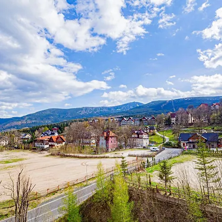 Panorama Karkonoszy Apartmán *
