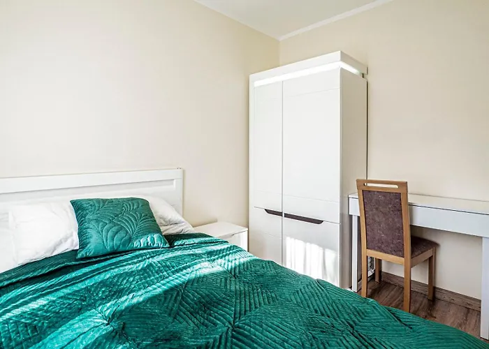 Appartement Panorama Karkonoszy Karpacz